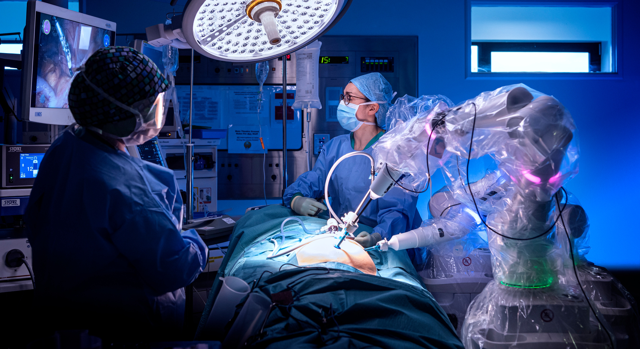 online surgeon consultation