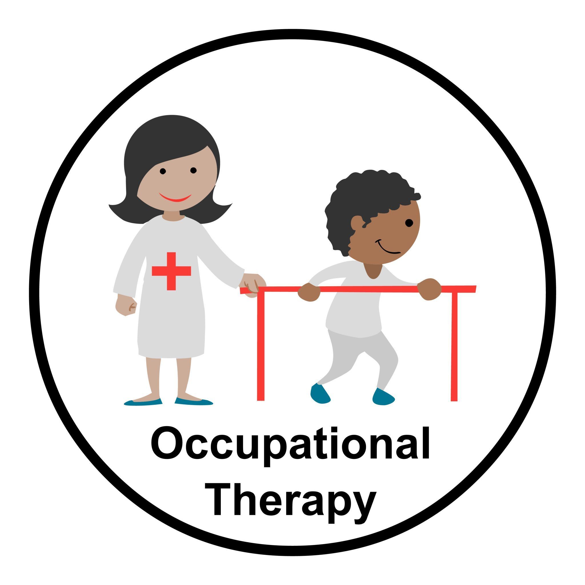 occupational therapy consultant