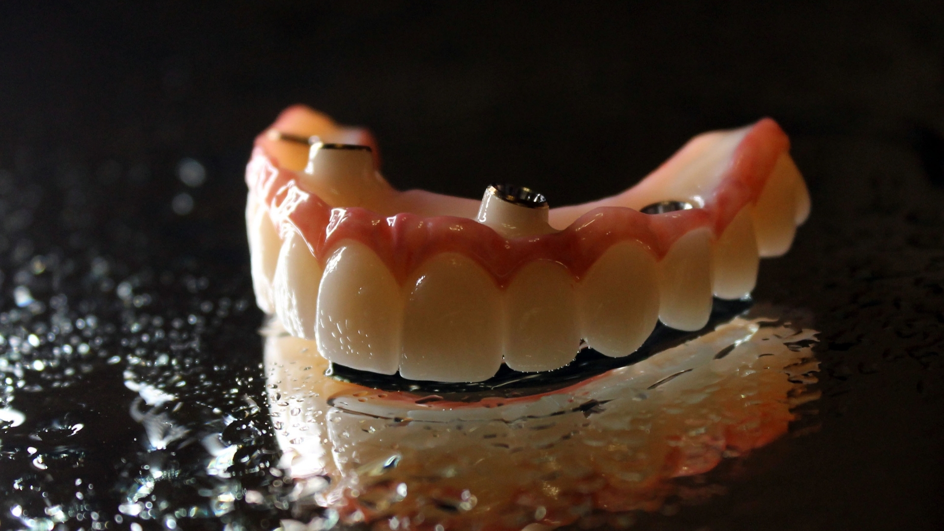 dentist doctors consultation